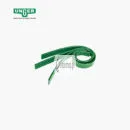 UNGER მწვანე რეზინა