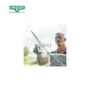 UNGER მწვანე რეზინა