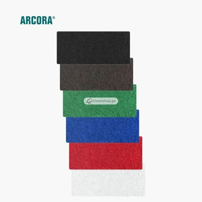 ARCORA ხელის პადი