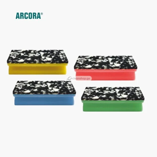 ARCORA PU-PAD ღრუბელი