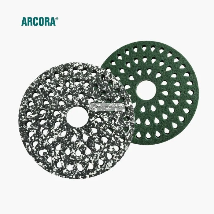 ARCORA PU-PADS LIGHT უნივერსალური პადი