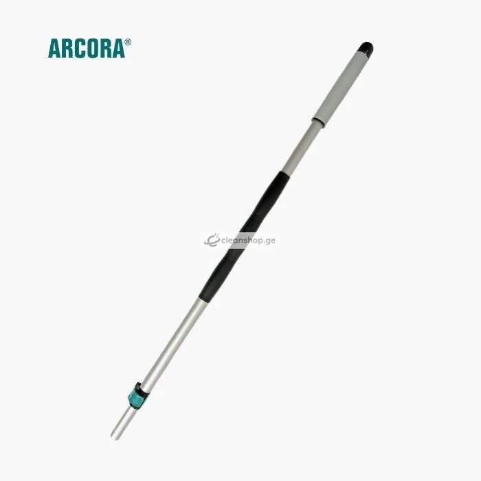 ARCORA პროფესიონალური ტელესკოპური ჯოხი 2