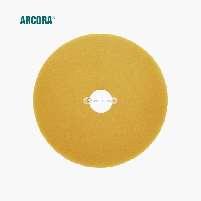 ARCORA SUNSHINE FINE 3 ალმასის & პოლირების პადი