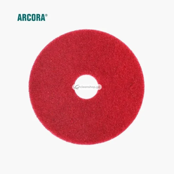 ARCORA SUPERPAD RED