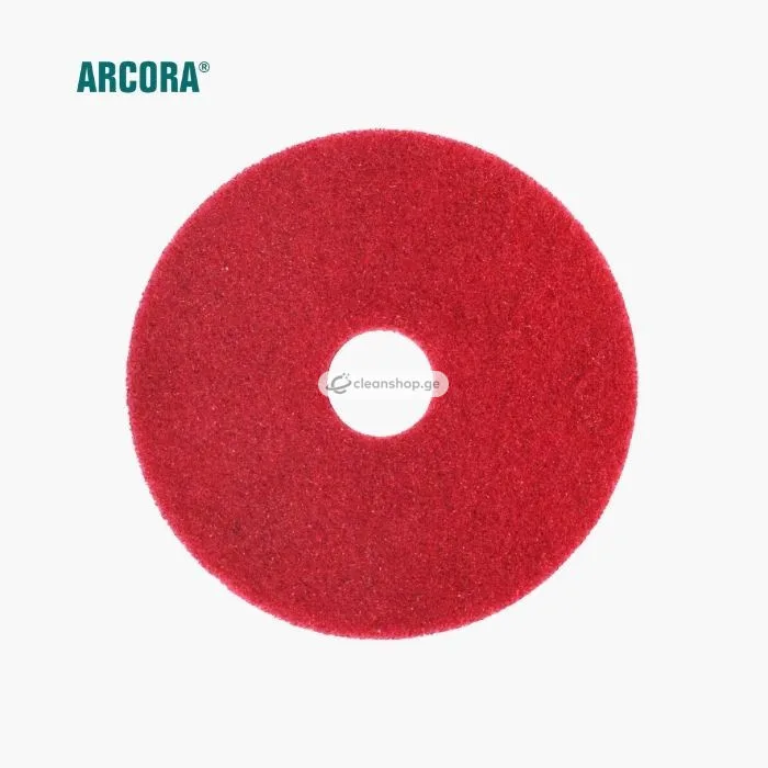 ARCORA SUPERPAD RED
