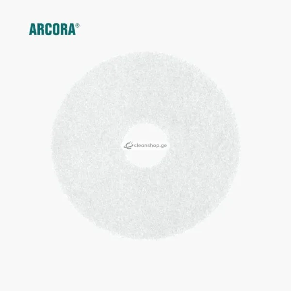 ARCORA SUPERPAD WHITE