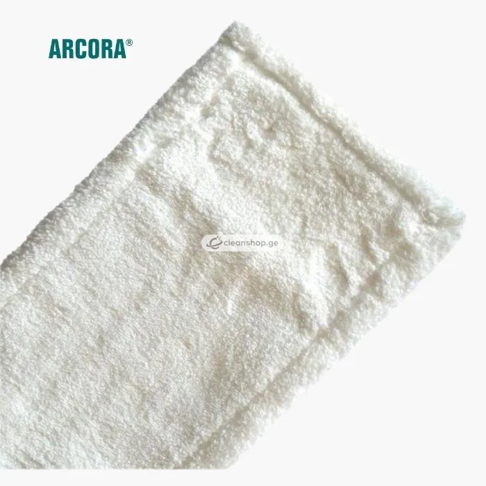 ARCORA მიკროფიბრის მოპი
