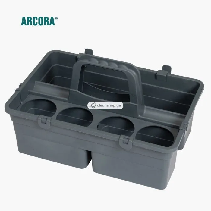 ARCORA დალაგების კალათა