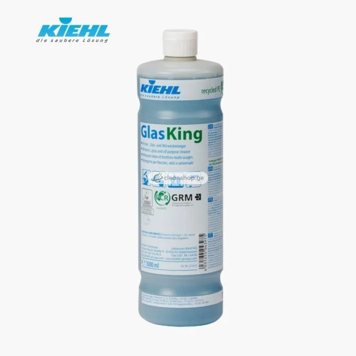 KIEHL GlasKing