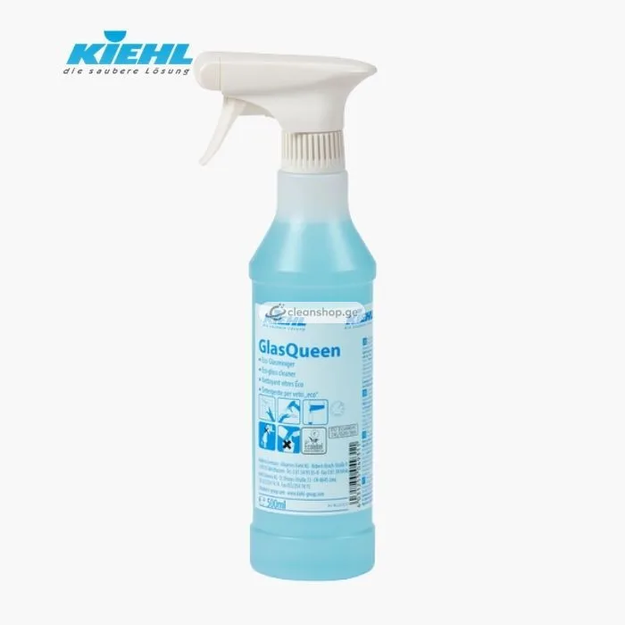 KIEHL GlasQueen