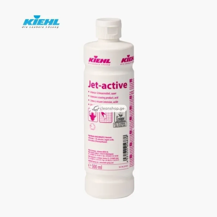 KIEHL Jet-active