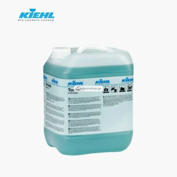 KIEHL Tornado 10 litra