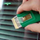 UNGER ErgoTec® Safety Scraper - Image 3