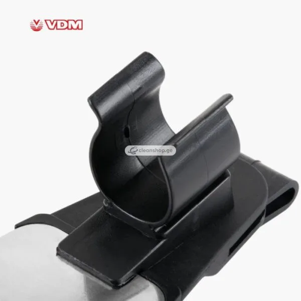 UNGER ErgoTec ჰოსტერი, საფხეკის ბუდე