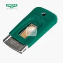 UNGER ErgoTec® Safety Scraper