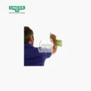 UNGER MicroWipe მინის საწმენდი ქსოვილი