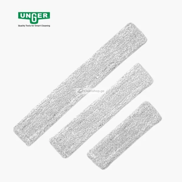 UNGER VisaVersa® Pro Pad საწმენდი ქსოვილი
