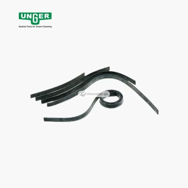 UNGER რეზინა, რბილი