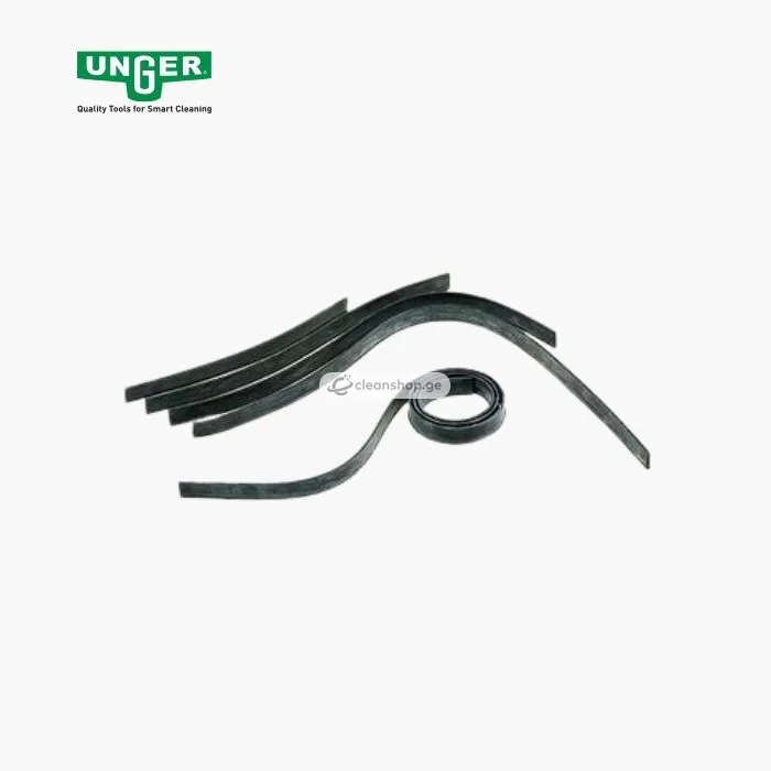 UNGER რეზინა, რბილი