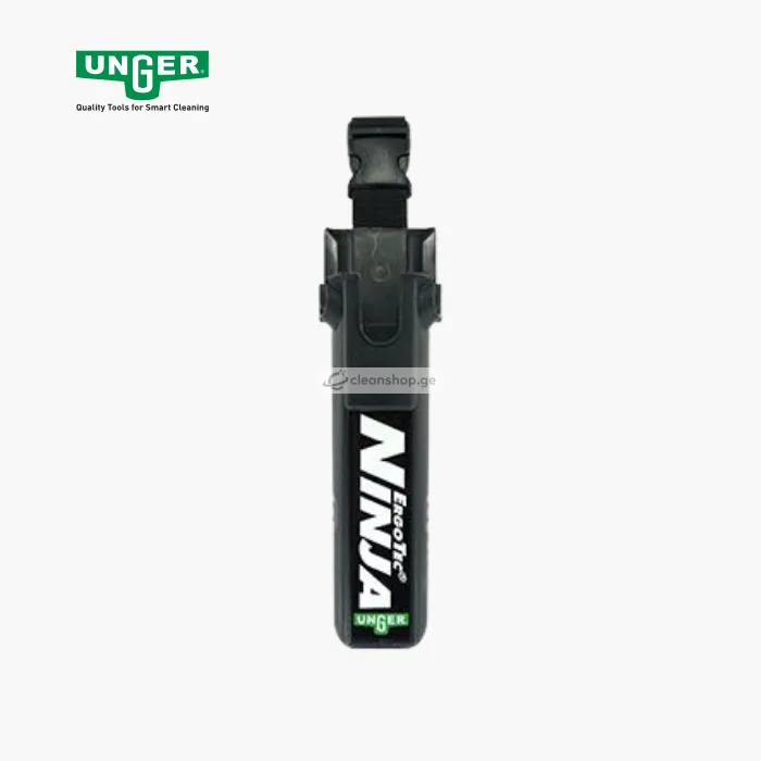 UNGER Ninja Bucket on A Belt