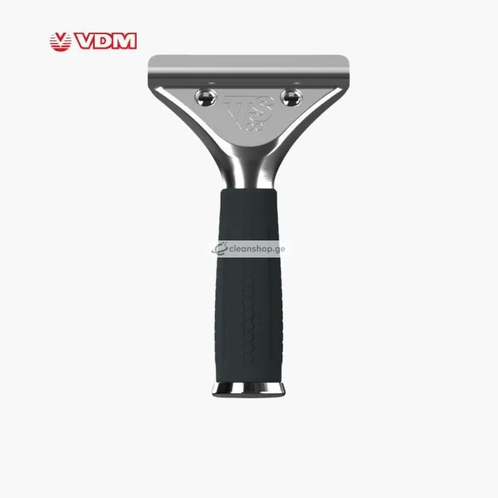 VDM INOX WINDOW SQUEEGEE HANDLE სახელური