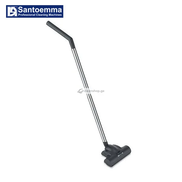Santoemma 35761C მტვერსასრუტის აქსესუარი (ალუმინის მილი+ჩოთქი)