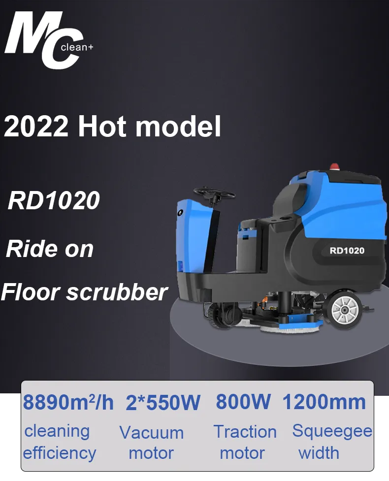 RD1020 230L