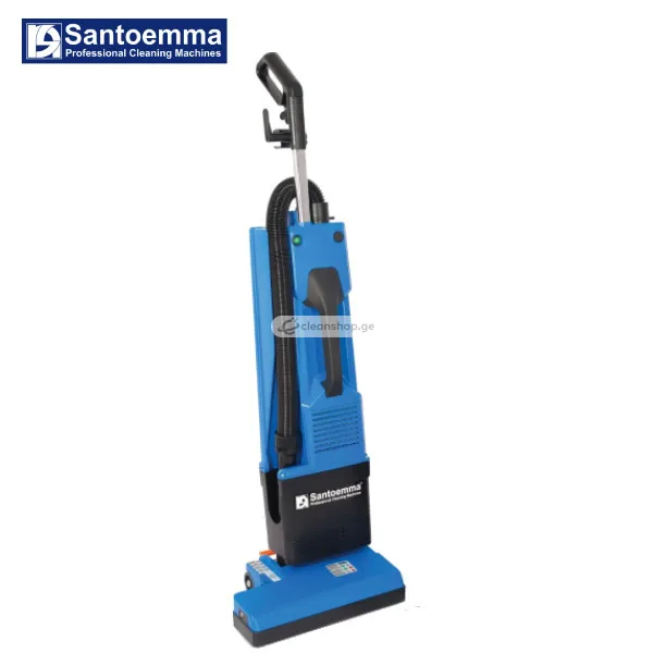Santoemma BT350 ვერტიკალური მტვერსასრუტი