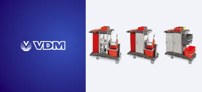 vdm cleanshop.ge