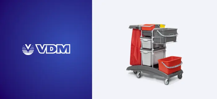 vdm cleanshop.ge